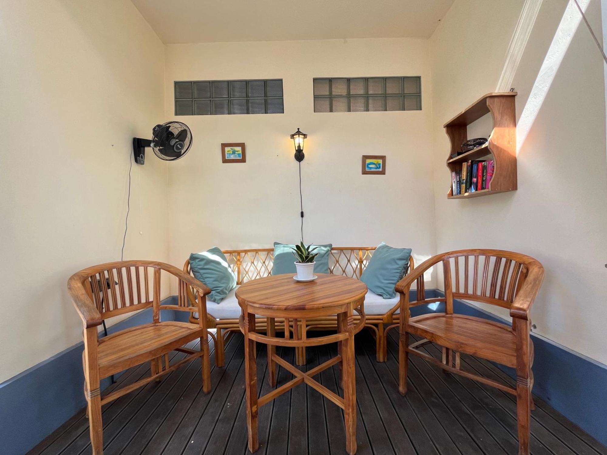 Living Room Lembongan Nusa Lembongan Eksteriør billede